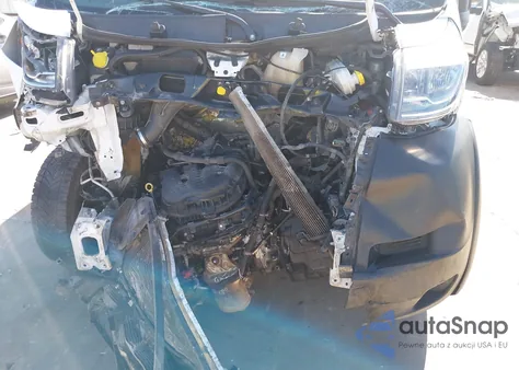 2019 Ram Promaster 2500 High Roof 159 Wb from USA, damaged, VIN 3C6TRVDG2KE506177